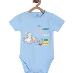 mini klub Printed Playsuit with Shorts image 2