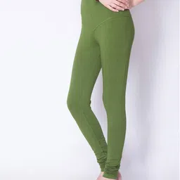 dollar missy Leggings with Elasticated Waist image 2