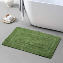 obsessions Rectangle Reversible Bath Mat 20" x 31" image 2