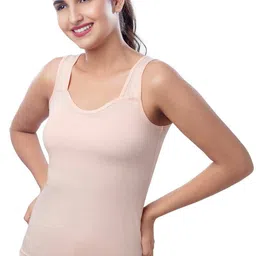brida Women Round-Neck Camisole image 2
