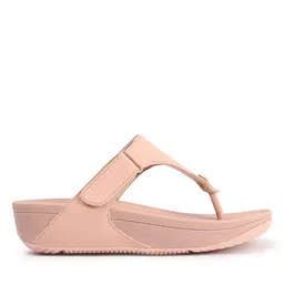 elle Women Wedges with Velcro Fastening image 2