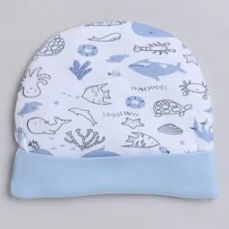 bumzee Pack of 3 Animal Cap image 2