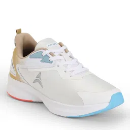 avant Round-Toe Sports Shoes with Lace Fastening image 2