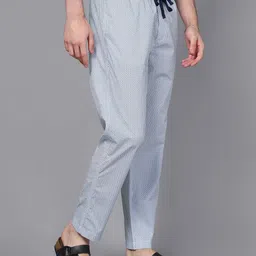 don vino Mid-Rise Pyjamas with Drawstring Waist image 2