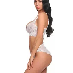 beach curve Women Lace Babydoll image 2