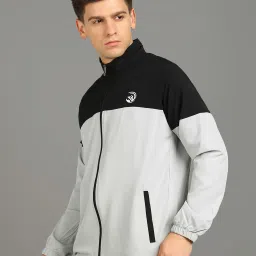 gnockface Men Regular Fit Jacket image 2