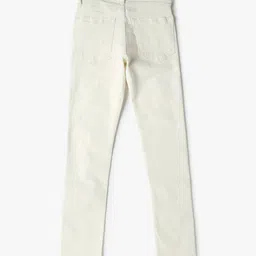 pepe jeans Boys Distressed Regular Fit Jeans image 2