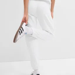 gap Heritage Logo Print Relaxed Fit Joggers image 2