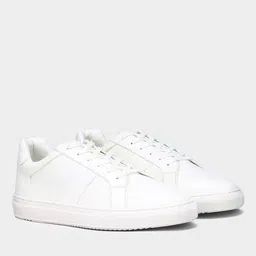 altheory by azorte Men Lace-Up Sneakers image 2