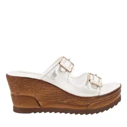 catwalk Women Open-Toe Wedges image 2