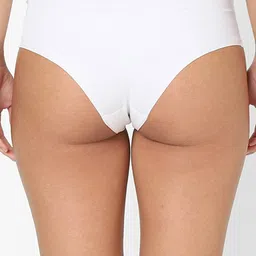 penti Seamless Hipster Panties image 2