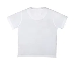 tom & jerry Graphic Print Round-Neck T-shirt image 2