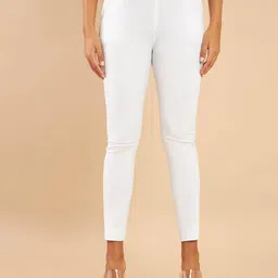 soch Straight Fit Pants with Insert Pockets image 2