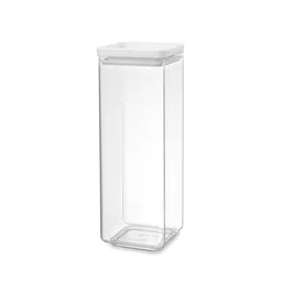 Brabantia Square Food Storage Canister image 2