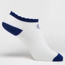 j style Pack of 2 Ankle-Length Socks image 2