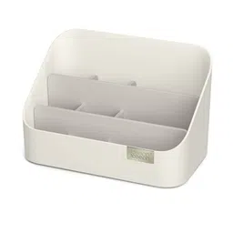 joseph joseph Tiered Cosmetic Organiser with Divider image 3
