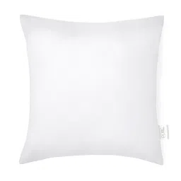 pure home and living Square Cushion Filler 17" x 17" image 2