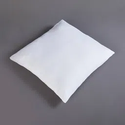 home centre Set of 5 Square Filled Cushions 16" x 16" image 2