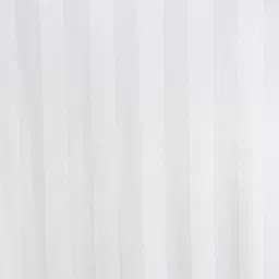 kuber industries Transparent AC Door Curtain image 2