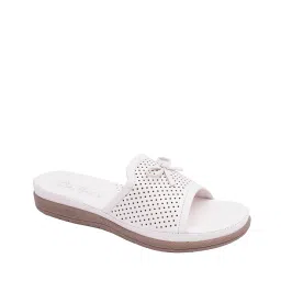 big bird footwear Open-Toe Slip-On Sandals image 2