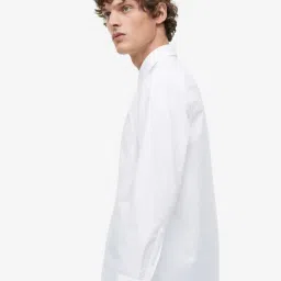 mischief monkey Men Regular Fit Shirt with Patch Pockets image 2