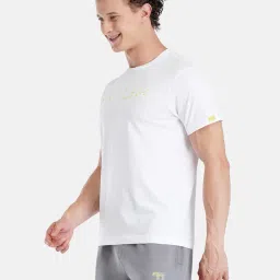 fcuk Men Short-Sleeves Crew-Neck T-Shirt image 2