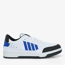 spykar Men Mid-Top Lace-Up Sneakers image 2