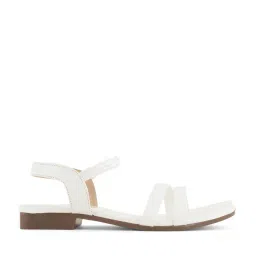 mijas Women Slingback Flat Sandals image 2