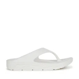 bata Women Flip-Flops with Round Toes image 2