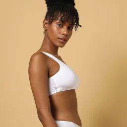 marks & spencer Flexifit Non-Wired Sleep Bra image 2