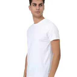 u.s. polo assn. Short Sleeve Cotton EV004 Vest image 2