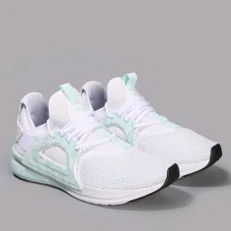 puma Women Softride Enzo Evo Geode Glow Running Shoes image 2