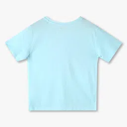 rio girls Girls Embellished Regular Fit Round-Neck T-Shirt image 2