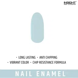 insight cosmetics Nail Polish - 28 Shade image 2