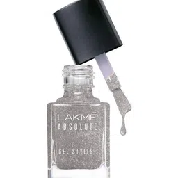 lakme Absolute Gel Stylist Nail Color - Diva image 2