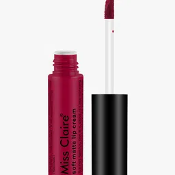miss claire Soft Matte Lip Cream No 35 image 2