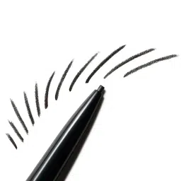 m.a.c Pro Brow Styler - Onyx image 2