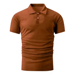 neonomad Men Regular Fit Polo T-Shirt image 2