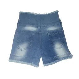 pixie n prince Girls Embellished Hot Pants image 2