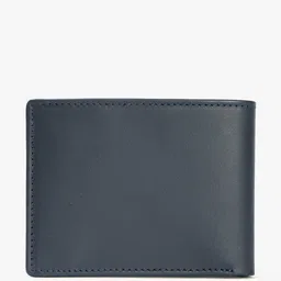 netplay Men Leather Bi-Fold Wallet image 2