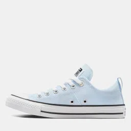 converse Women Chuck Taylor All Star Madison Low Top Sneakers image 2
