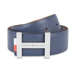 tommy hilfiger Men Colmar Genuine Leather Reversible Belt image 2