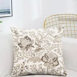 casableu Premium Polyester Cushion Covers  image 2