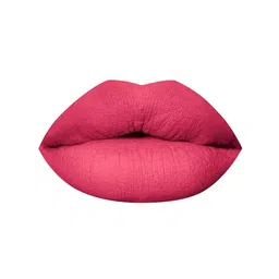 pac Timeless Matte Mini Liquid Lipstick - Berrylicious image 2
