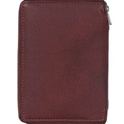 wildhorn Men Card Holder with Zip-Closure image 2