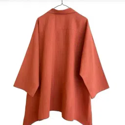 revangi Women Relaxed Fit Tunic Top image 2