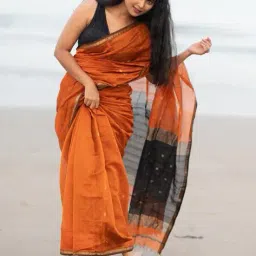 indie picks Women Traditional Saree image 2