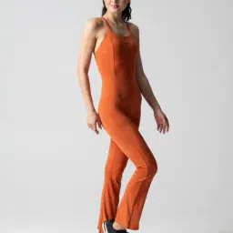 strch Women Versatile Jumpsuit image 2