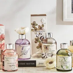 home centre Lavender and Chamomile Reed Diffuser  image 2