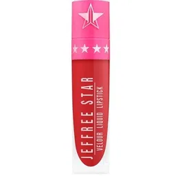jeffree star cosmetics Velour Liquid Lipstick - Redrum image 2